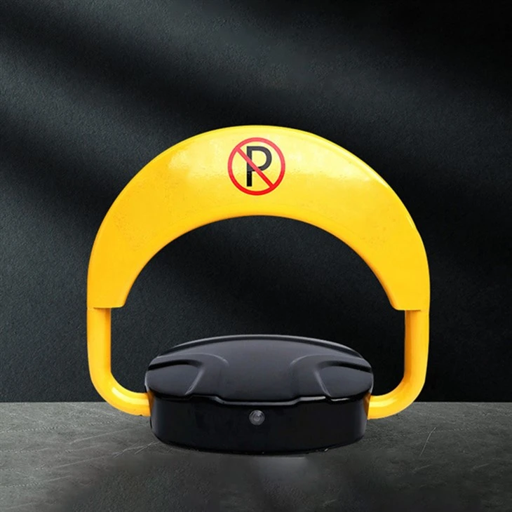 car parking space lock1