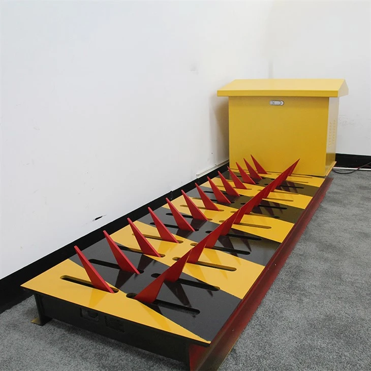spike tyre killer