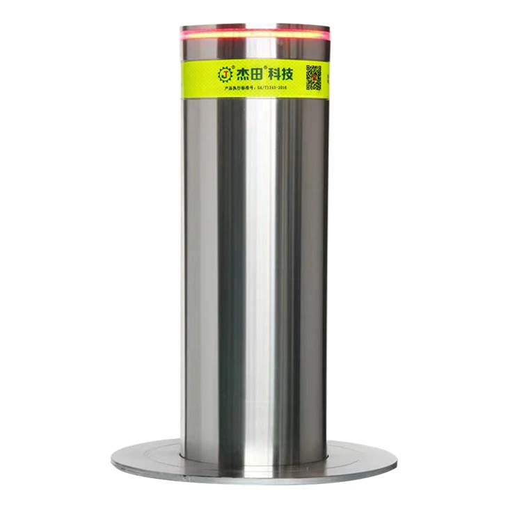 bollard safety post (4)