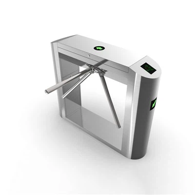 Care sunt cerințele de igienă pentru porțile turnichete din spitale?