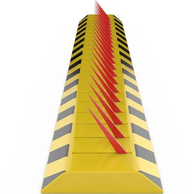 Ucigaș portabil de anvelope