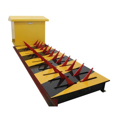 Cine produce ucigașe pentru anvelope?